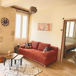 Alembert - En Plein Centre Appartement